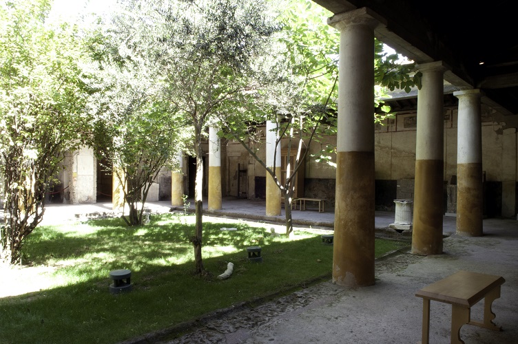 Giulio Polibio - giardino (1)