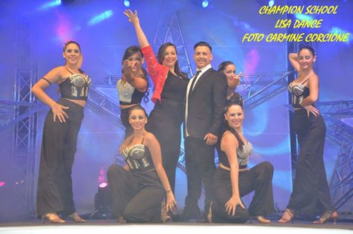 The night show 1