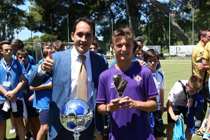 anacapri cup 2