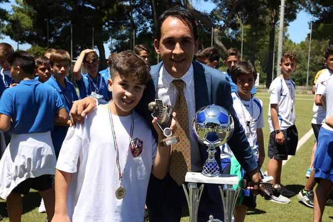 anacapri cup 6