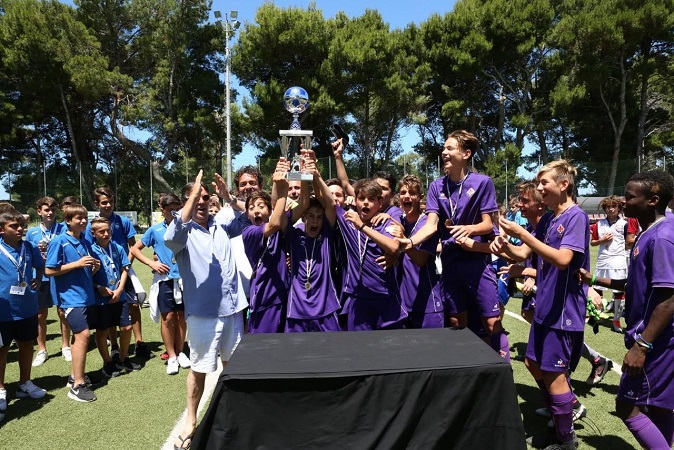 anacapri cup 7