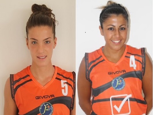 busiello_iozzino Givova Ladies