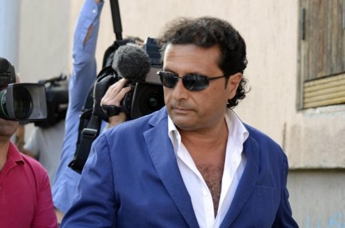 schettino