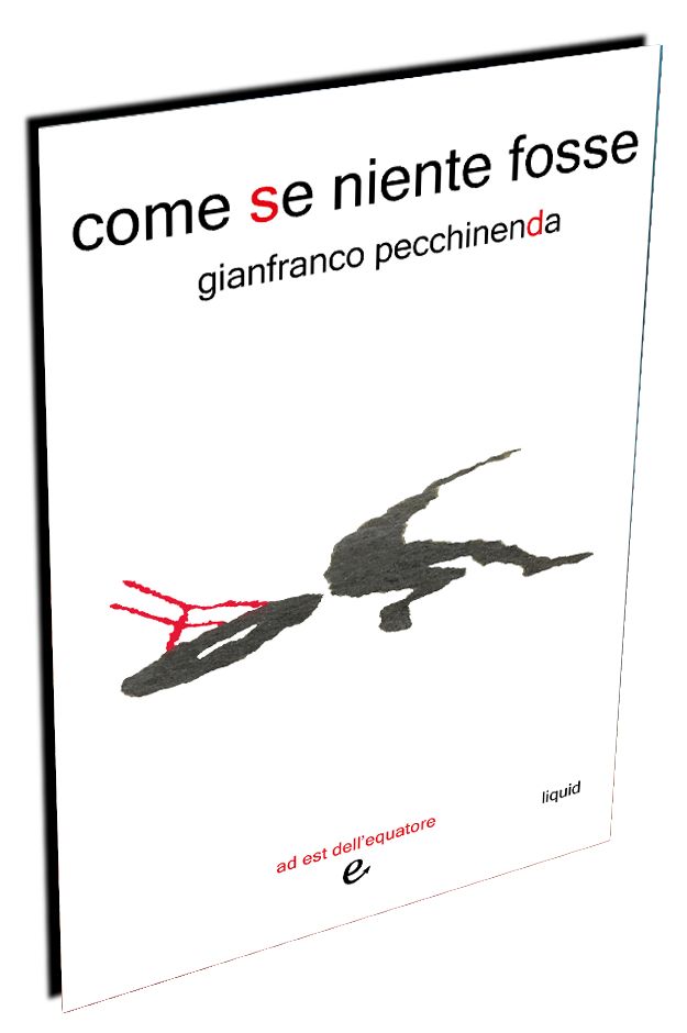 cone se niente fosse pecchinenda
