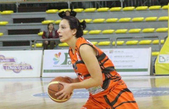 errico Givova Ladies