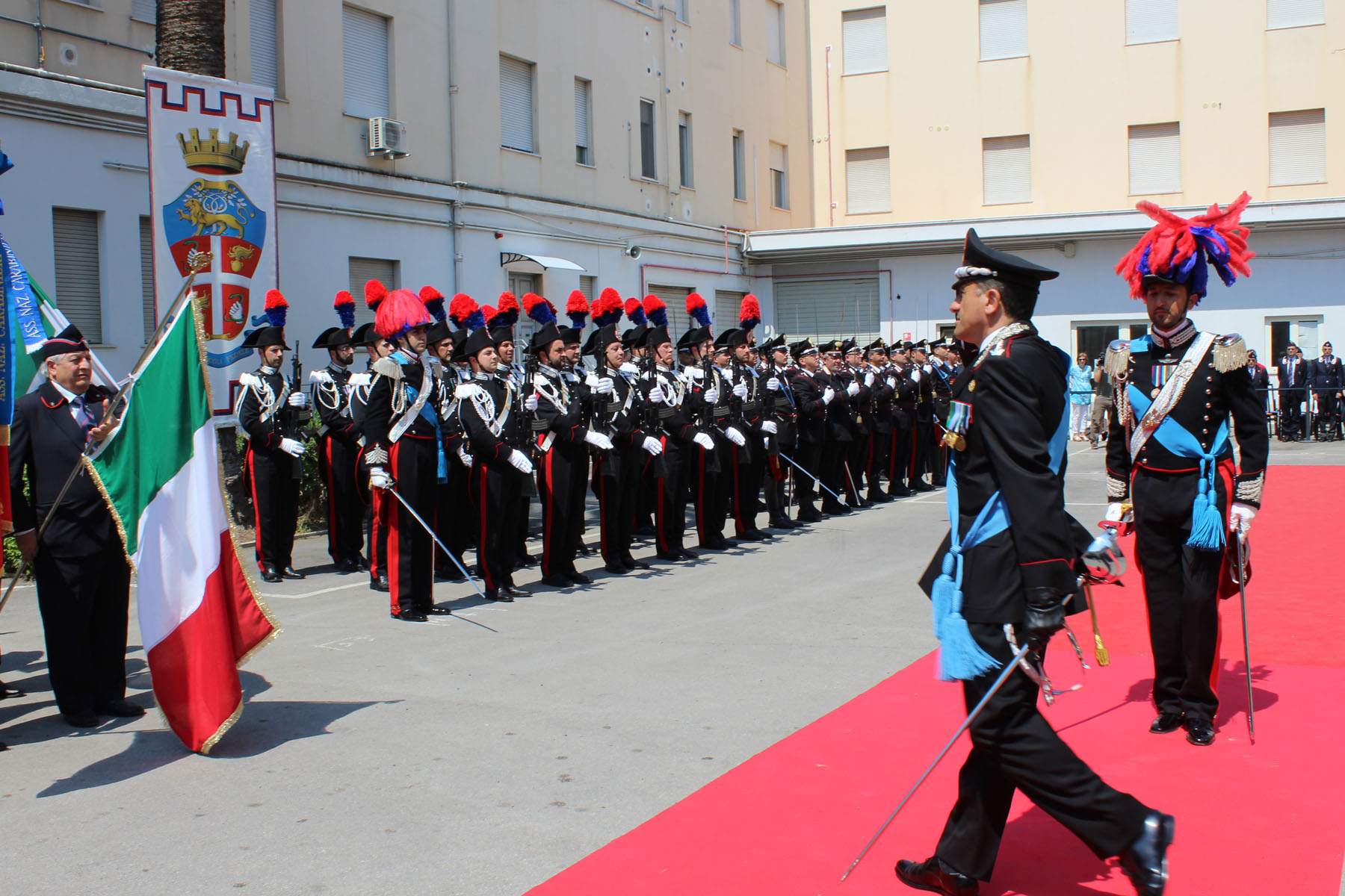 festa-dei-Carabinieri