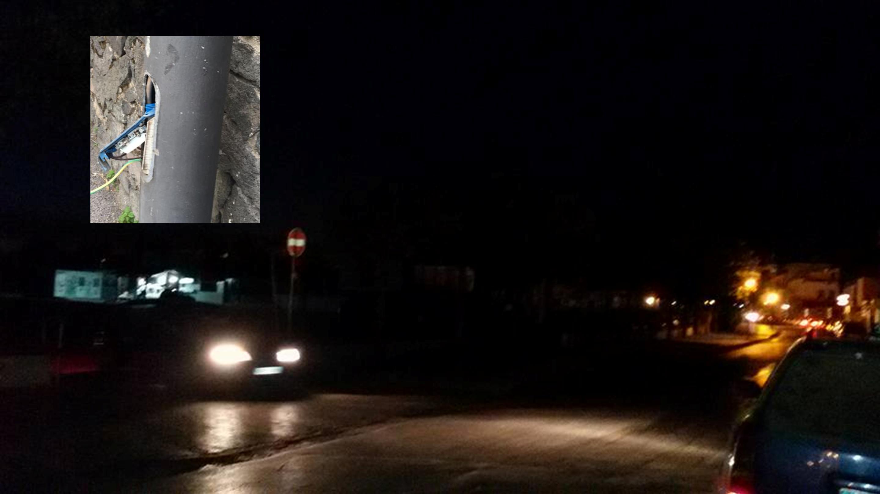 illuminazione