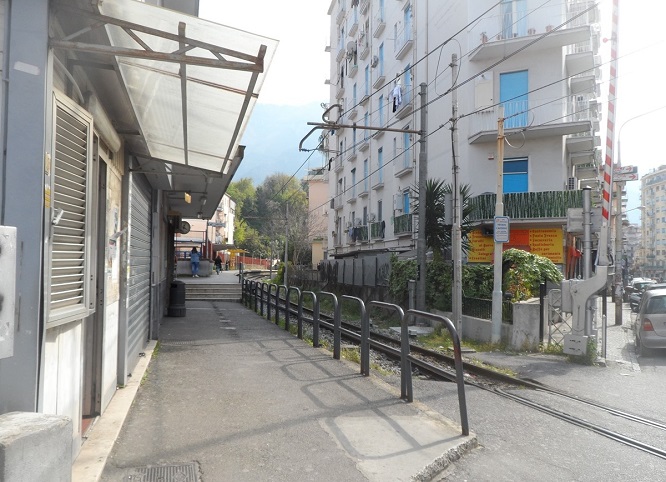 via nocera circum