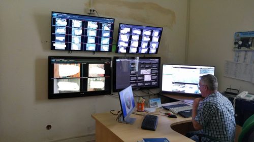 videosorveglianza