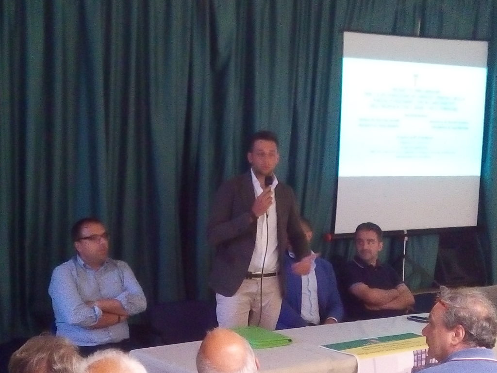 Bastolla, Narbone, Senatore e Collazzo
