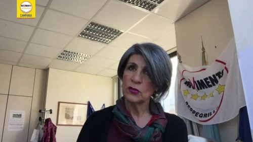 Muscarà m5s