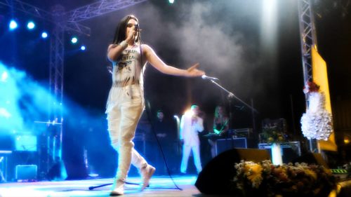 Veronica Vitale Ivee