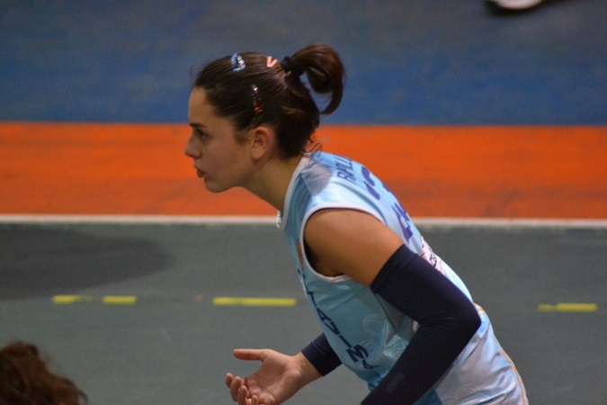 Vittoria Rapillo