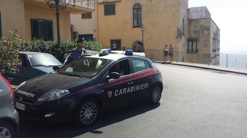carabinieri meta di sorrento 2