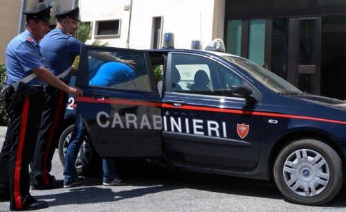 casalnuovo arresto