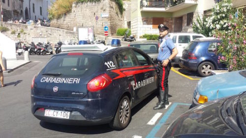 cc meta di sorrento
