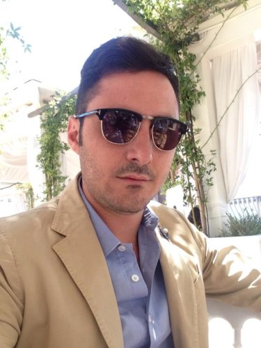 ciro cascone stabia