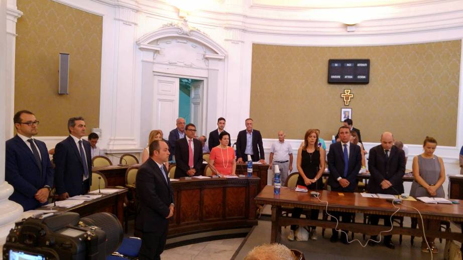 consiglio