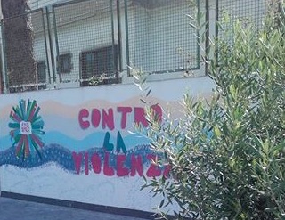 contro violenza smlc