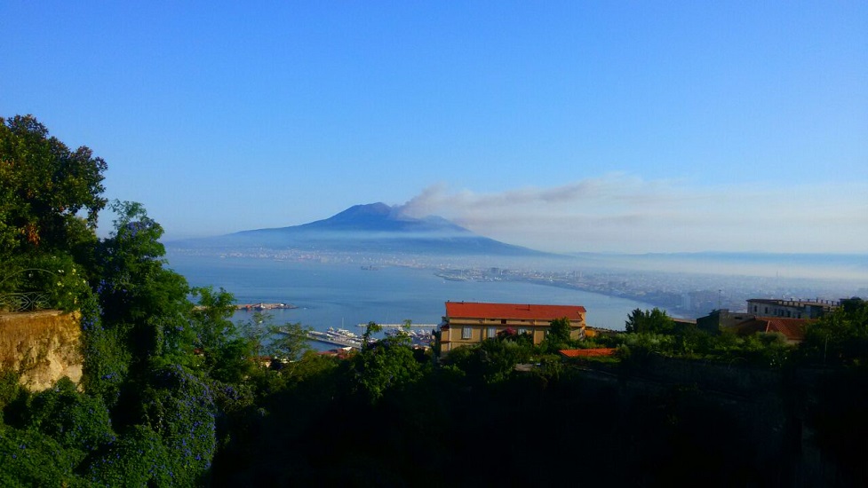 incendio vesuvio 5