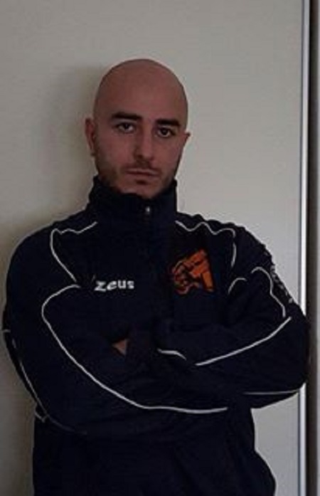 izzo olponti volley