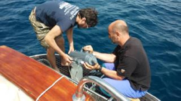 punta campanella app 2