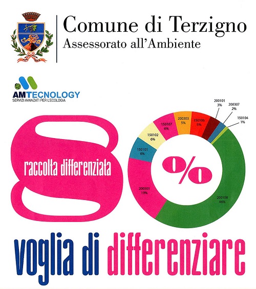 terzigno differenziata