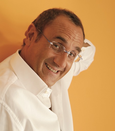 un gino per il mondo