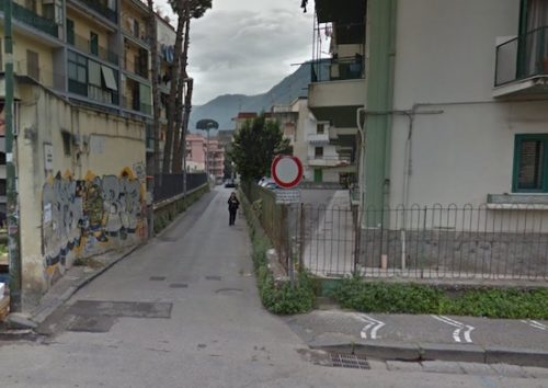 via martucci castellammare di stabia