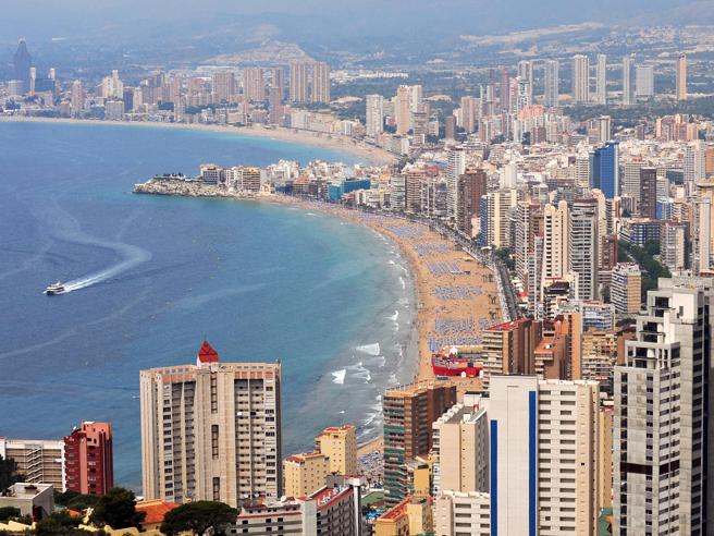 Benidorm