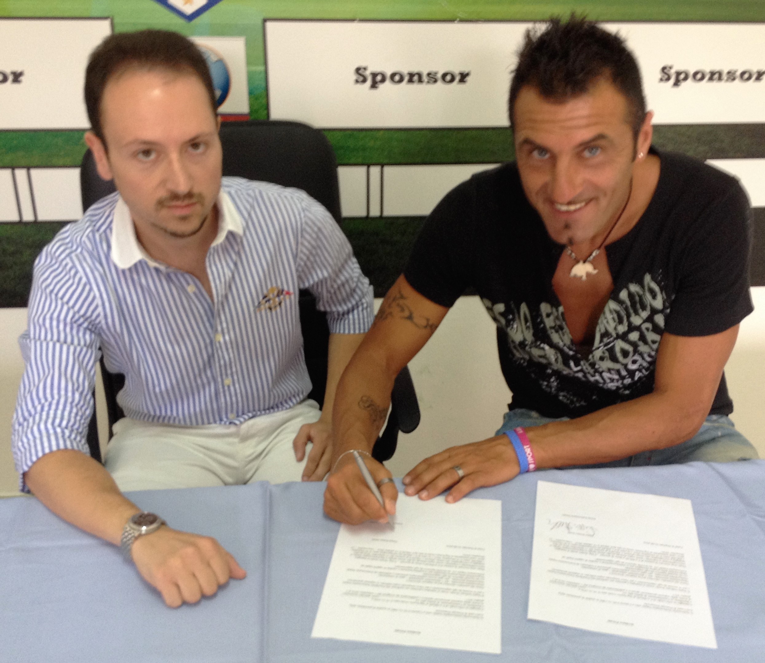 Firma Sossio Aruta