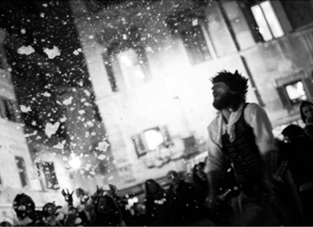 Momenti poetici - Andrea Corridoni