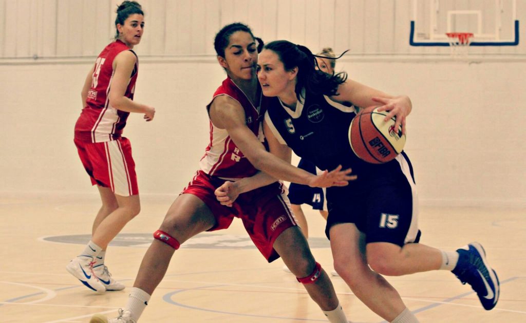 basket stabia femminile