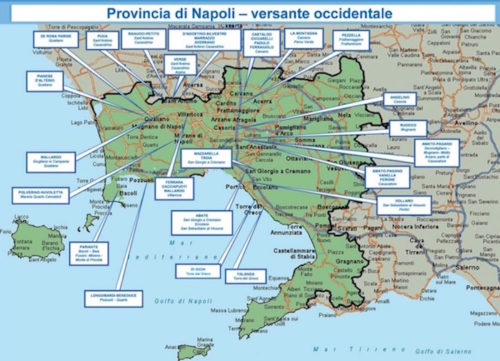 camorra napoli