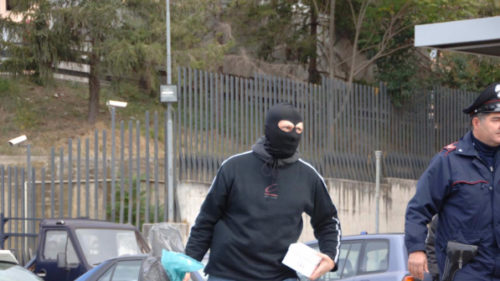 carabinieri
