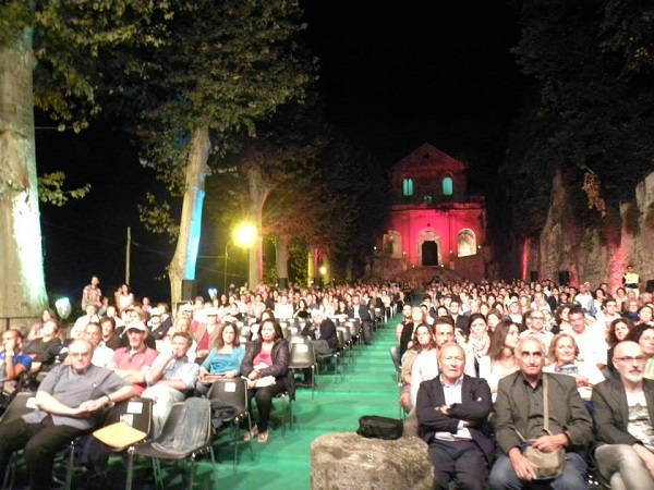 festival Casamarciano