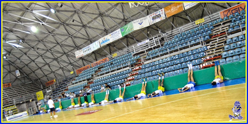 givova scafati xx
