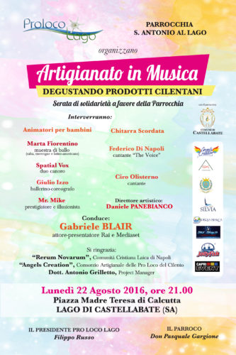 Stampa