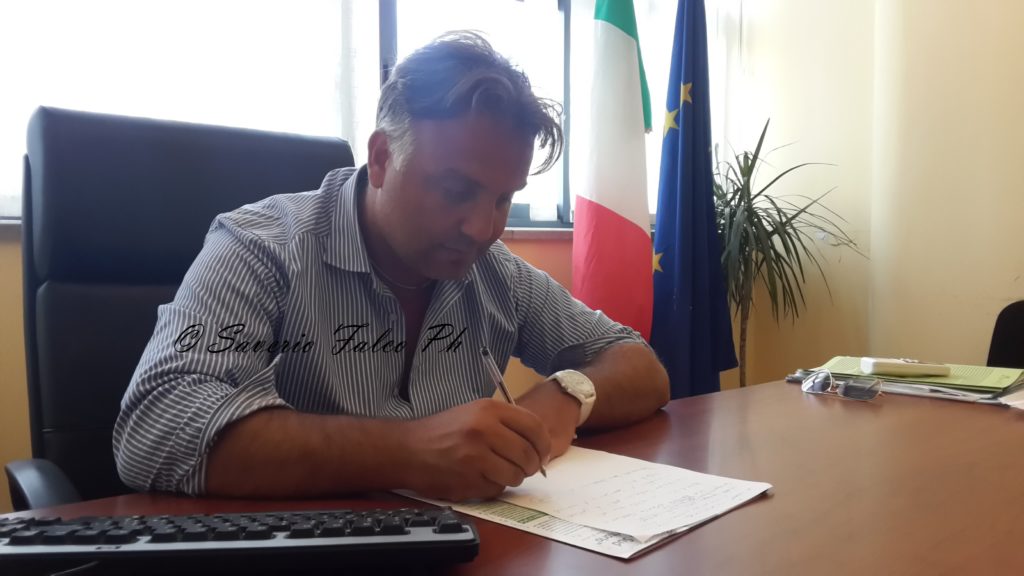 luigi cappella assessore