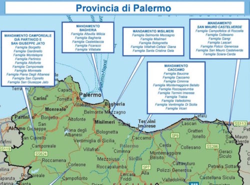 mafia palermo