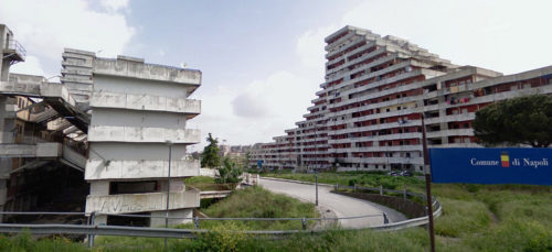 secondigliano napoli