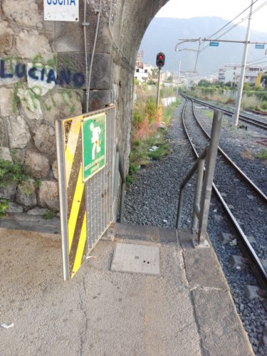 stazione pioppaino