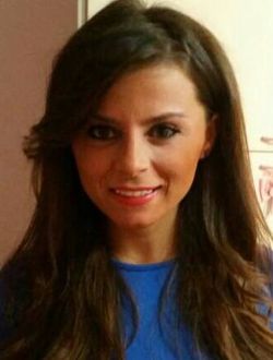 Tina Ambrosio