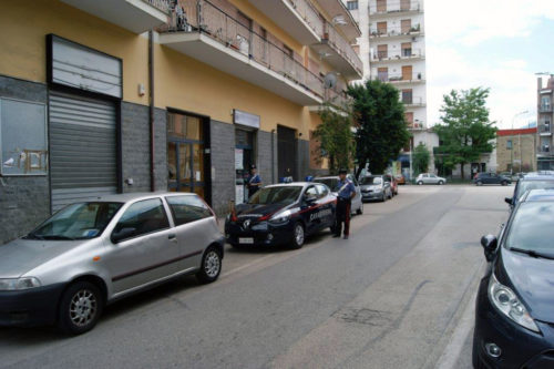 12-09-2016-i-carabinieri-sul-posto-di-una-delle-stese