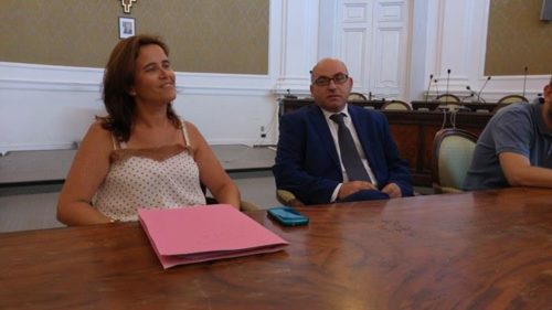 pannullo di maio