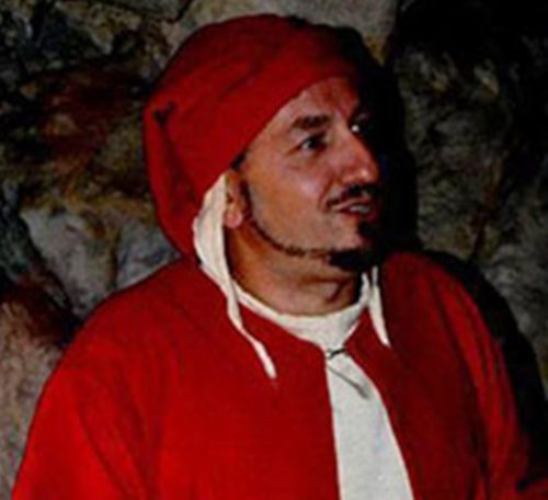 dante