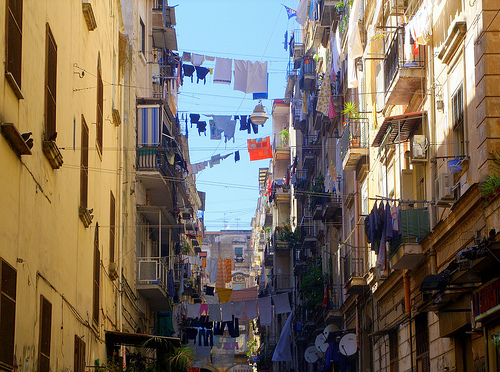 forcella