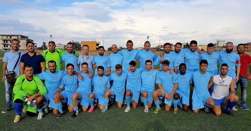 squadra