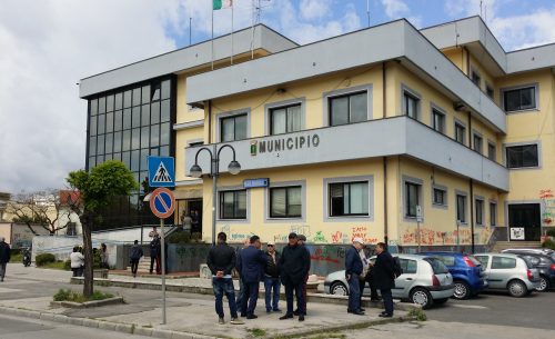 volla dipendenti delusi