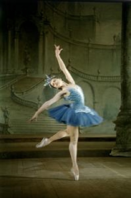 danzatrice
